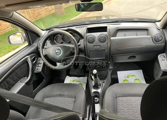 dacia duster 2015