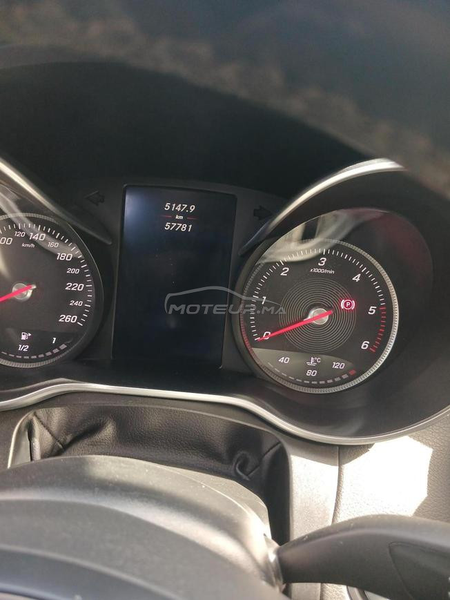 Mercedes C220 BLUETEC- 55 000 KM