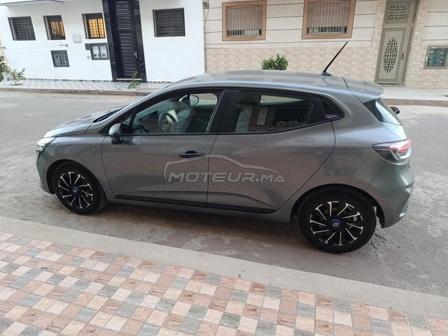 Renault clio 5 diesel 2025