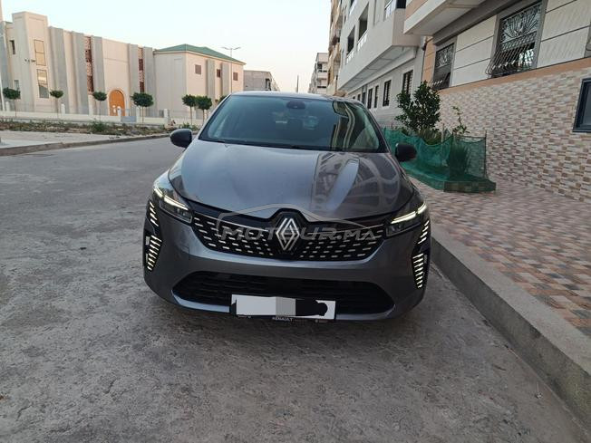 Renault clio 5 diesel 2025