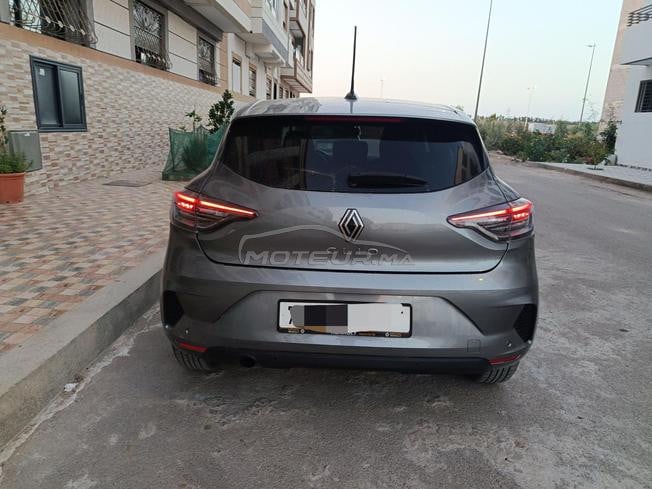 Renault clio 5 diesel 2025