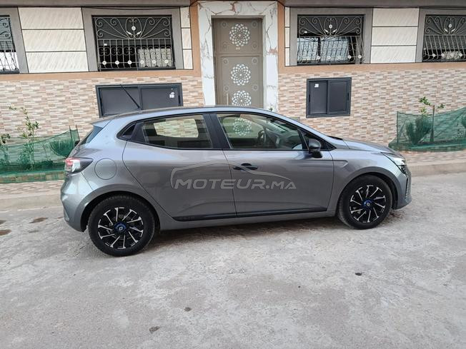 Renault clio 5 diesel 2025