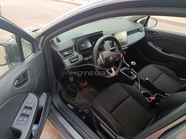 Renault clio 5 diesel 2025