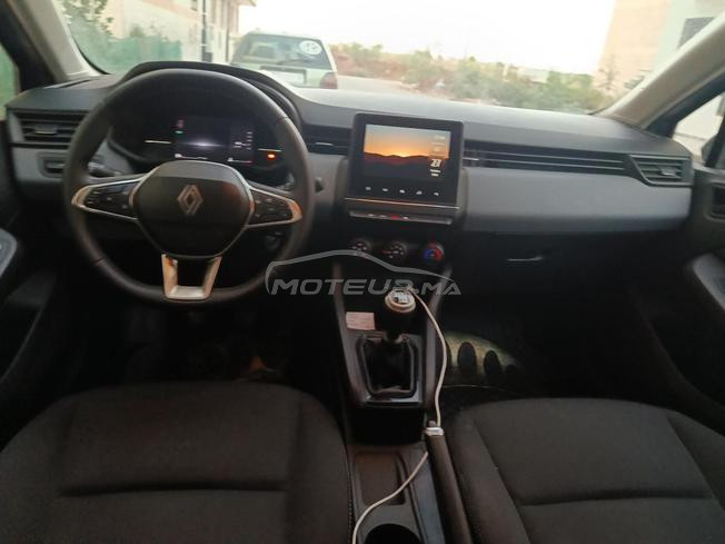 Renault clio 5 diesel 2025