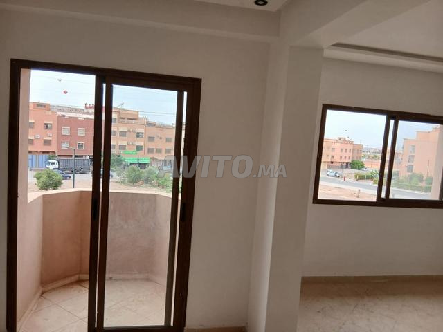 Appartement à louer 76 m² à Marrakech