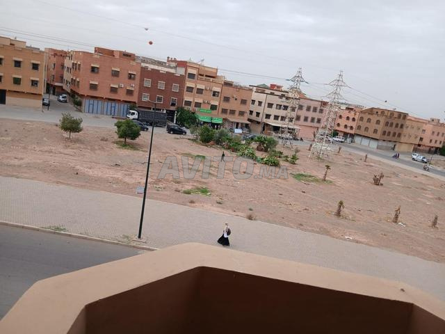 Appartement à louer 76 m² à Marrakech - 2