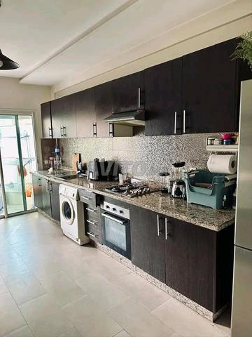 Duplex meublé 1ère à Rue Allal el fassi - 2