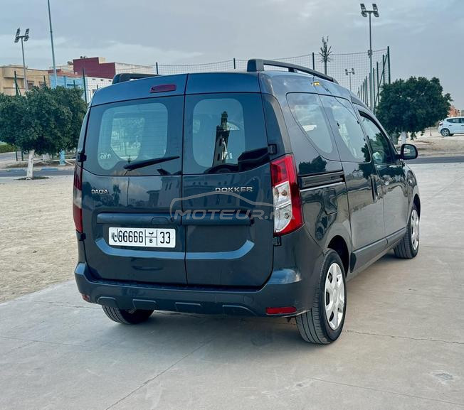 Dacia dokker 2019/11 1mian