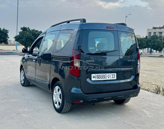 Dacia dokker 2019/11 1mian