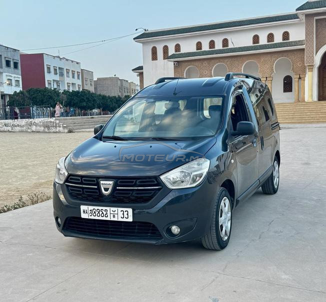 Dacia dokker 2019/11 1mian
