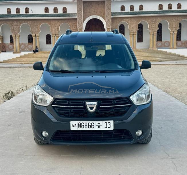 Dacia dokker 2019/11 1mian