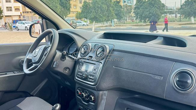 Dacia dokker 2019/11 1mian