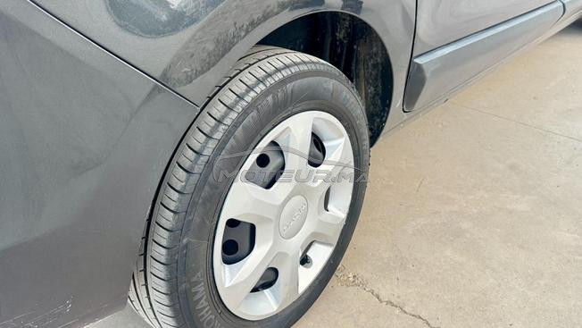 Dacia dokker 2019/11 1mian