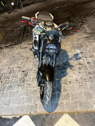 Cimatti MT05 - 2