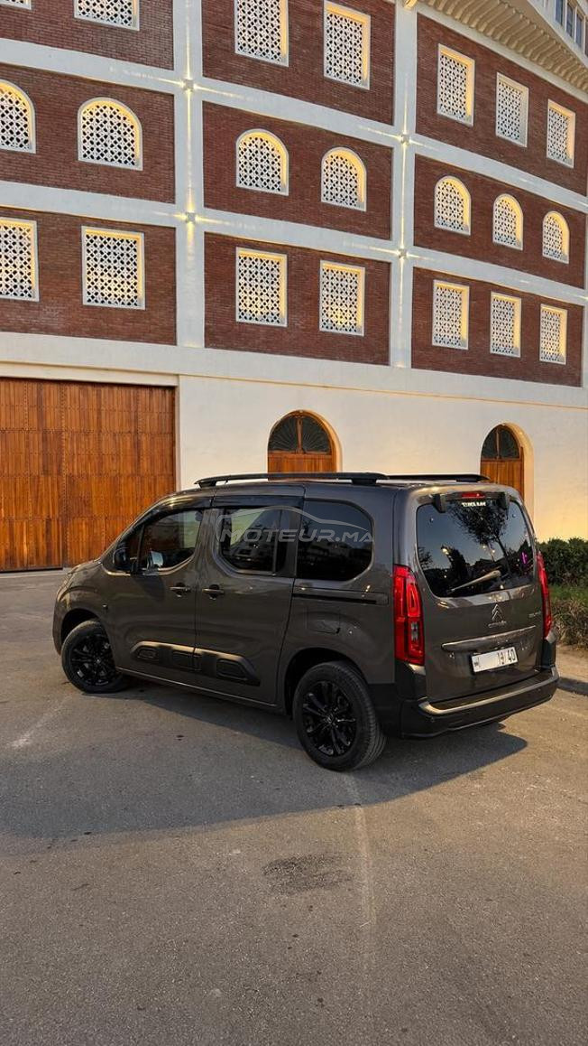 cetroen berlingo