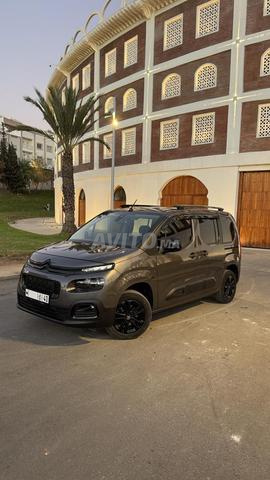 Citroën Berlingo - 2