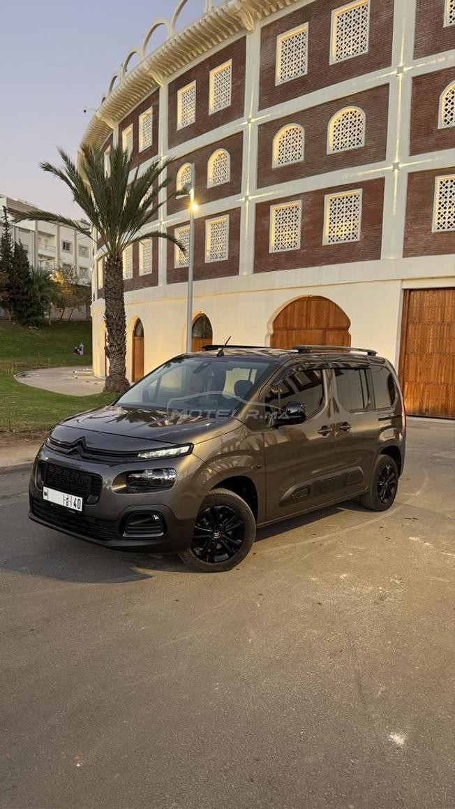 cetroen berlingo