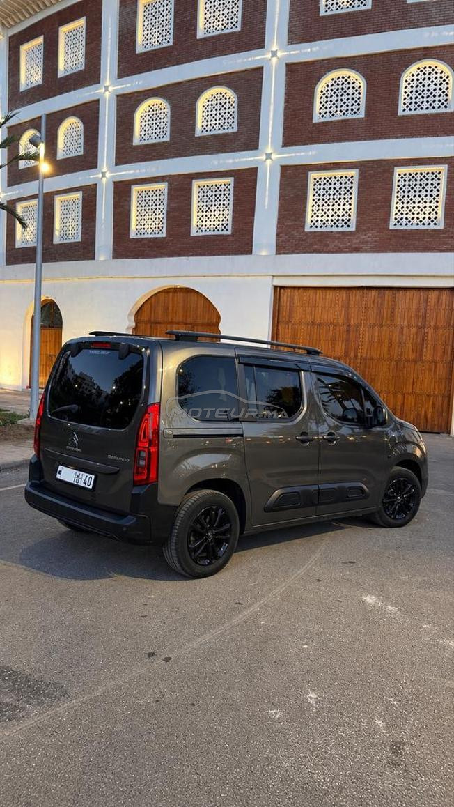 cetroen berlingo