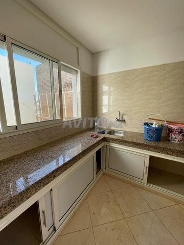 Appartement à louer 90 m² à Temara - 2