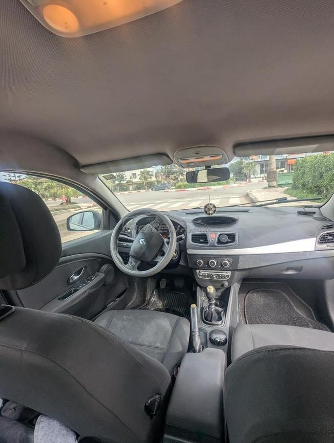 Renault fluence très bon état 