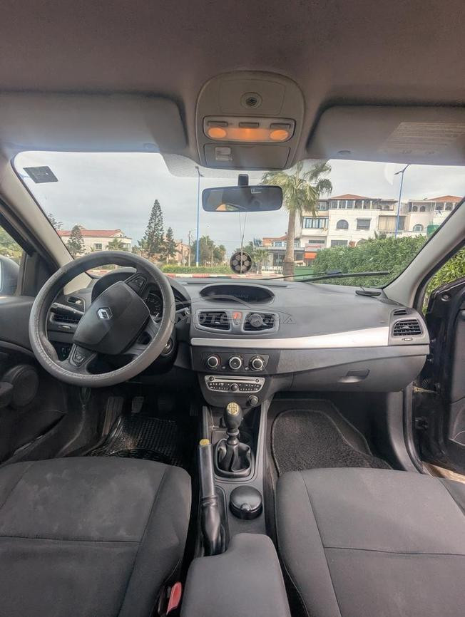 Renault fluence très bon état 