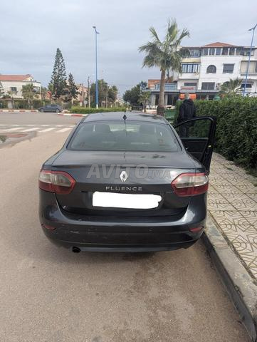 Renault fluence très bon état - 2