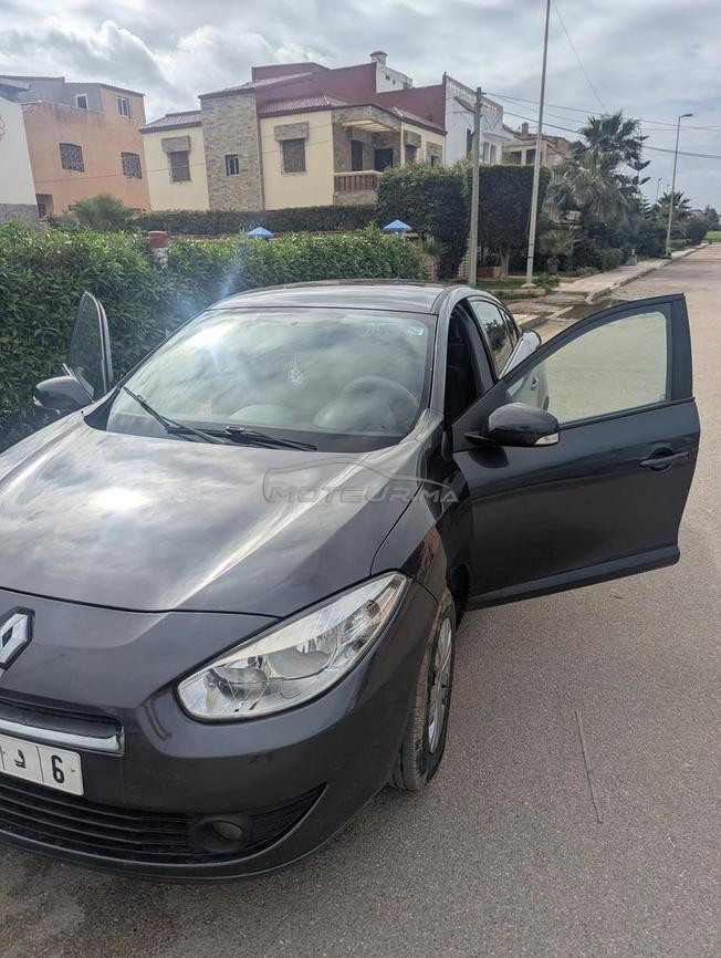 Renault fluence très bon état 