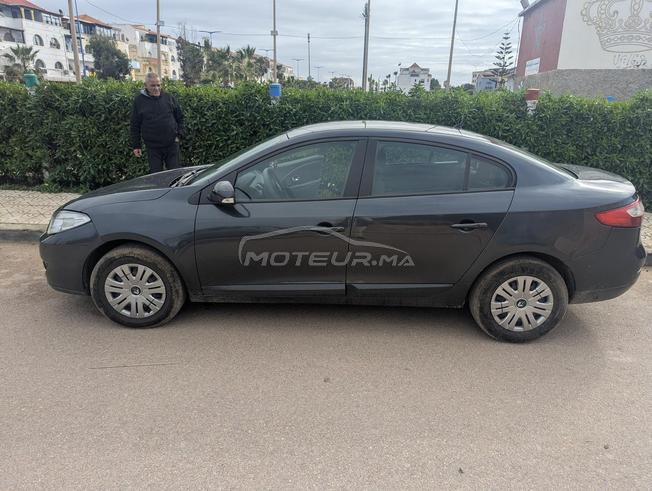 Renault fluence très bon état 