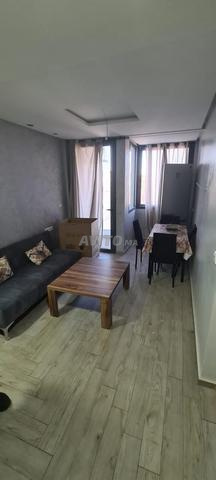 Studio meublé à louer Ain Sbaa