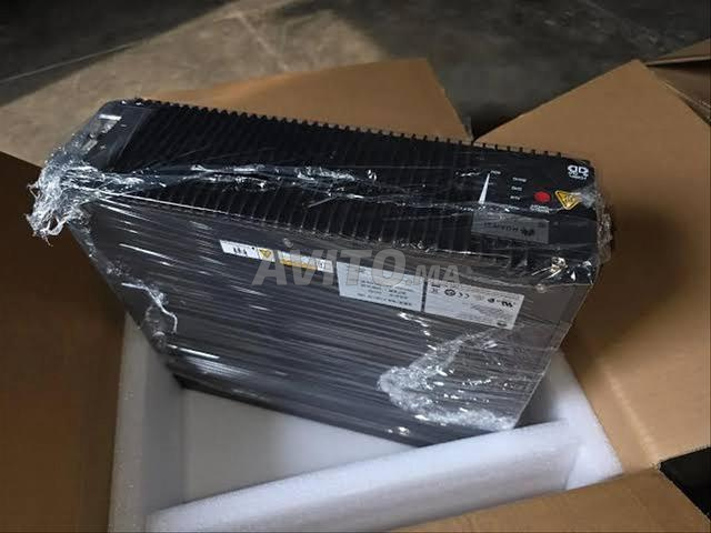 Batterie Lithium 48V 7.2kw pour Système Solaire