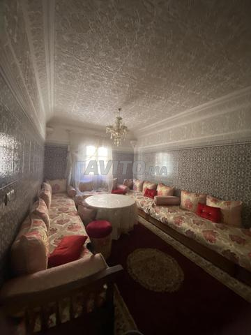 Grande maison R2 à vendre - 2