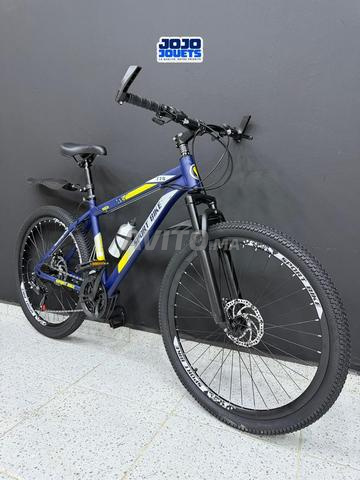 🚲 دراجة هوائية VTT SPORT BIKE - 2