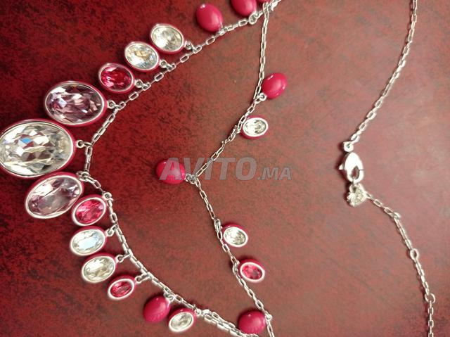 Bracelet. Bracelet Swarovski de luxe