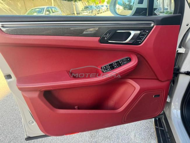 Porsche Macan T 2024 importée neuve