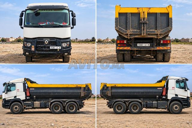 Renault à vendre - 2