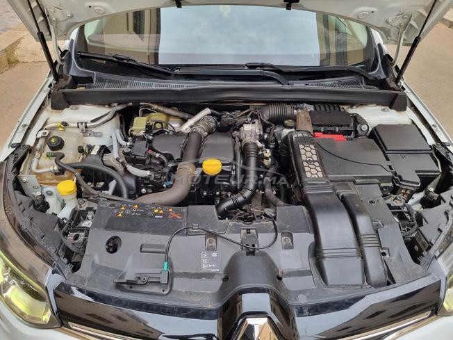 RENAULT MEGANE4 98KM DSL