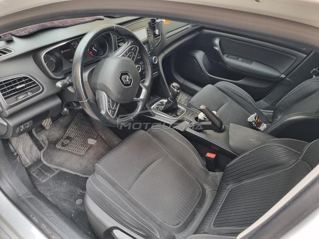 RENAULT MEGANE4 98KM DSL