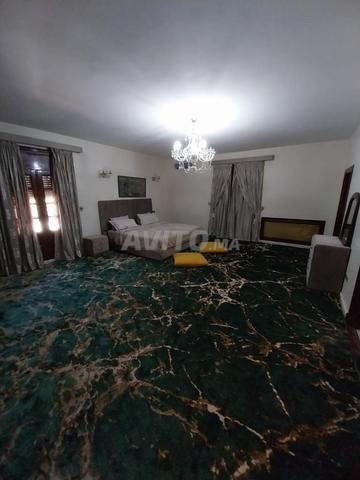 Villa à vendre à Souissi Rabat