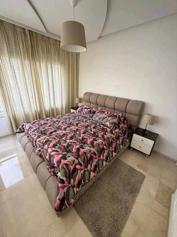 Location appartement avec Parking Wifi