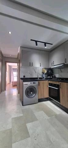 Location appartement avec Parking Wifi - 2