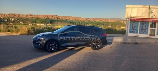 Ford focus 2L 150 ch full