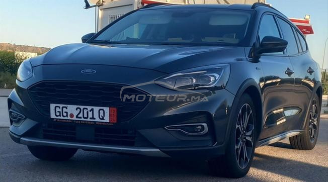 Ford focus 2L 150 ch full