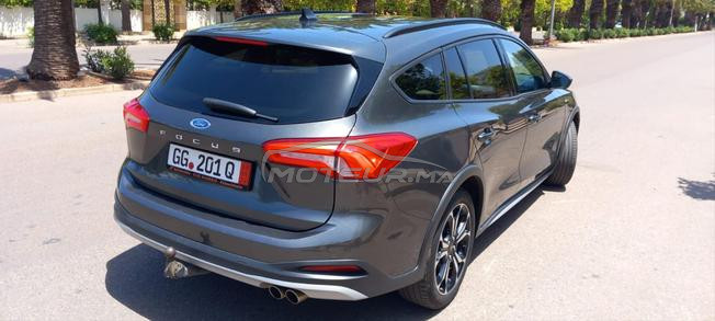 Ford focus 2L 150 ch full