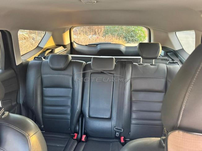 Ford Kuga Diesel Manuelle 2018 à Chefchaouen