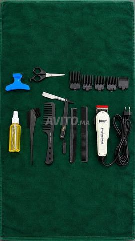 Kit professionnel