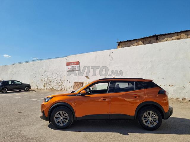 PEUGEOT 2008 DWN 2025 1ère M - 2