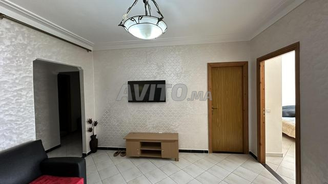 Appartement à vendre 103 m² El Jadida - 2