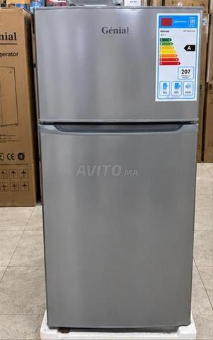 Réfrigérateur GÉNIAL 240 Litres