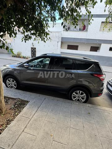 Ford Kuga, 2L - 2