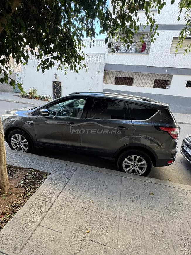ford kuga , 2L 